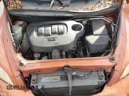 ✅ 2006 Chevrolet HHR LT • VIN: 3GNDA23D46S561061 • Lot: 42334425. Listed on Copart with Not provided. Free auction sales archive from the USA and detailed vehicle history report at DreamBid. Image 12.