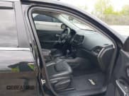 ✅ 2020 Jeep Cherokee Latitude Plus • VIN: 1C4PJLLB6LD596142 • Lot: 42334779. Listed on IAAI with 92,367 mi. Free auction sales archive from the USA and detailed vehicle history report at DreamBid. Image 5.