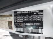 ✅ 2013 Mercedes-Benz GLK 350 • VIN: WDCGG8JB5DG061411 • Lot: 43665647. Wystawiony na IAAI z przebiegiem 86 688 mil. Bezpłatny archiwum sprzedaży aukcyjnych z USA i szczegółowy raport historii pojazdu na DreamBid. Zdjęcie 9.