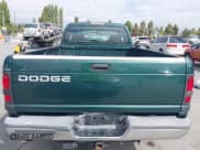 ✅ 2001 Dodge 1500 • VIN: 3B7HC13Z61G758822 • Lot: 42736366. Listed on IAAI with 114,934 mi. Free auction sales archive from the USA and detailed vehicle history report at DreamBid. Image 17.