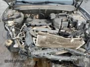 ✅ 2012 Hyundai Santa Fe GLS • VIN: 5XYZG3AB4CG155654 • Lot: 79248784. Listed on Copart with 211,285 mi. Free auction sales archive from the USA and detailed vehicle history report at DreamBid. Image 14.