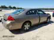 2007 Chevrolet Impala LS z VIN 2G1WB58K579142294, wystawiony jako Copart lot #86712075 z przebiegiem 219 087 mil mil oraz Szkoda całkowita • Salvage title. Historia ofert i sprzedaży dostępna na DreamBid. Obrazek 3.