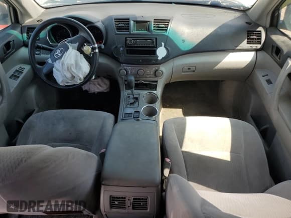 ✅ 2009 Toyota Highlander • VIN: JTEDS41A092090404 • Lot: 80719175. Wystawiony na Copart z przebiegiem 275 806 mil. Bezpłatny archiwum sprzedaży aukcyjnych z USA i szczegółowy raport historii pojazdu na DreamBid. Zdjęcie 8.