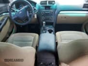 ✅ 2016 Ford Explorer • VIN: 1FM5K7B85GGA95616 • Lot: 59511125. Listed on Copart with 144,615 mi. Free auction sales archive from the USA and detailed vehicle history report at DreamBid. Image 8.