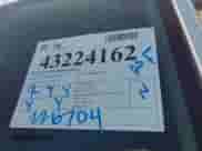 ✅ 2015 Chevrolet City Express Cargo LS • VIN: 3N63M0YN2FK704717 • Лот: 43224162. Опубликован ранее на IAAI с пробегом 226 704 миль. Бесплатный доступ к архиву аукционных продаж из США и подробный отчёт об истории автомобиля на DreamBid. Изображение 18.