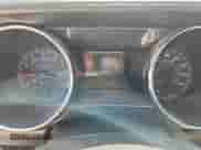 2015 Ford Mustang GT with VIN 1FA6P8CFXF5337328, listed as a Copart auction lot 80607635 with 148,324 mi miles and Salvage title. Bid and sale history available at DreamBid. Image 9.