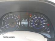 ✅ 2016 Infiniti QX70 • VIN: JN8CS1MU4GM670765 • Lot: 43099643. Listed on IAAI with 87,597 mi. Free auction sales archive from the USA and detailed vehicle history report at DreamBid. Image 7.