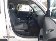 ✅ 2013 Jeep Patriot Sport • VIN: 1C4NJRBB2DD221846 • Lot: 43856118. Listed on IAAI with 195,001 mi. Free auction sales archive from the USA and detailed vehicle history report at DreamBid. Image 5.