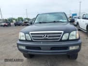 ✅ 2005 Lexus LX 470 • VIN: JTJHT00W753553424 • Лот: 42309768. Опубликован ранее на IAAI с пробегом 252 042 миль. Бесплатный доступ к архиву аукционных продаж из США и подробный отчёт об истории автомобиля на DreamBid. Изображение 12.