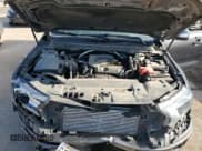 ✅ 2019 Ford Ranger Lariat • VIN: 1FTER4FH1KLA77283 • Лот: 94028835. Опубликован ранее на Copart с пробегом 52 495 миль. Бесплатный доступ к архиву аукционных продаж из США и подробный отчёт об истории автомобиля на DreamBid. Изображение 11.