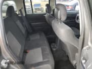 ✅ 2013 Jeep Patriot Sport • VIN: 1C4NJRBB8DD121315 • Lot: 65722365. Listed on Copart with 124,492 mi. Free auction sales archive from the USA and detailed vehicle history report at DreamBid. Image 11.