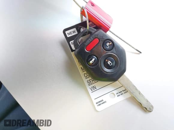 ✅ 2013 Subaru Outback Limited • VIN: 4S4BRBKC2D3249255 • Lot: 43575550. Listed on IAAI with 198,108 mi. Free auction sales archive from the USA and detailed vehicle history report at DreamBid. Image 11.