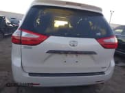 ✅ 2016 Toyota Sienna XLE • VIN: 5TDYK3DC9GS759983 • Лот: 40859938. Опубликован ранее на IAAI с пробегом 120 066 миль. Бесплатный доступ к архиву аукционных продаж из США и подробный отчёт об истории автомобиля на DreamBid. Изображение 17.