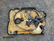 ✅ 2016 Kia Sorento LX • VIN: 5XYPGDA30GG166386 • Lot: 90452795. Listed on Copart with 120,743 mi. Free auction sales archive from the USA and detailed vehicle history report at DreamBid. Image 13.