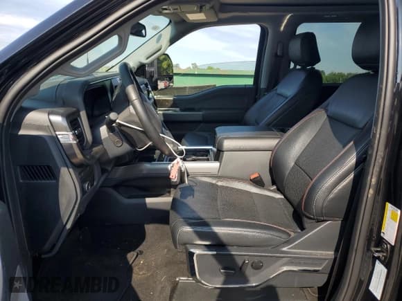 ✅ 2023 Ford F-250 XL • VIN: 1FT8W2BNXPEC21754 • Лот: 65014704. Опубликован ранее на Copart с пробегом 9 673 миль. Бесплатный доступ к архиву аукционных продаж из США и подробный отчёт об истории автомобиля на DreamBid. Изображение 7.