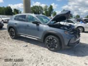 ✅ 2023 Mazda CX-50 Meridian Edition • VIN: 7MMVABXY2PN134015 • Lot: 70159775. Listed on Copart with 43,144 mi. Free auction sales archive from the USA and detailed vehicle history report at DreamBid. Image 4.