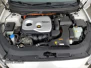 ✅ 2019 Hyundai Sonata • VIN: KMHE14L25KA093906 • Лот: 55942464. Опубликован ранее на Copart с пробегом 66 080 миль. Бесплатный доступ к архиву аукционных продаж из США и подробный отчёт об истории автомобиля на DreamBid. Изображение 11.