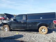 ✅ 2014 Ford F-150 XL • VIN: 1FTMF1EM3EKF11232 • Лот: 41395837. Опубликован ранее на IAAI с пробегом 148 147 миль. Бесплатный доступ к архиву аукционных продаж из США и подробный отчёт об истории автомобиля на DreamBid. Изображение 14.