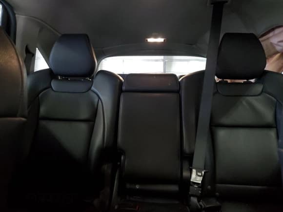 ✅ 2020 Acura MDX • VIN: 5J8YD4H34LL002559 • Лот: 89480455. Опубликован ранее на Copart с пробегом 67 385 миль. Бесплатный доступ к архиву аукционных продаж из США и подробный отчёт об истории автомобиля на DreamBid. Изображение 10.