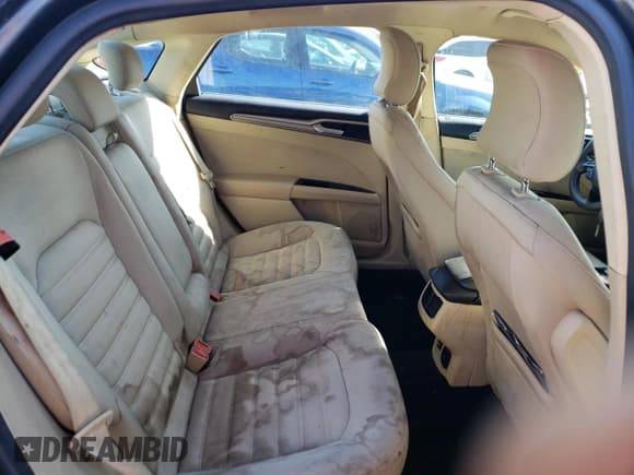 ✅ 2016 Ford Fusion SE Hybrid • VIN: 3FA6P0LU8GR292484 • Lot: 71780175. Listed on Copart with 244,801 mi. Free auction sales archive from the USA and detailed vehicle history report at DreamBid. Image 10.