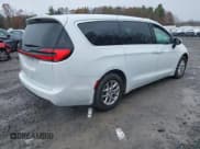 ✅ 2023 Chrysler Pacifica Touring L • VIN: 2C4RC1BG6PR528933 • Lot: 43666386. Listed on IAAI with 63,989 mi. Free auction sales archive from the USA and detailed vehicle history report at DreamBid. Image 4.