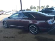 ✅ 2018 Lincoln MKZ • VIN: 3LN6L5G90JR607984 • Lot: 41854834. Listed on IAAI with 73,052 mi. Free auction sales archive from the USA and detailed vehicle history report at DreamBid. Image 14.