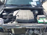 ✅ 2012 Toyota Tacoma PreRunner • VIN: 5TFJU4GN7CX019769 • Lot: 43735015. Listed on IAAI with 116,237 mi. Free auction sales archive from the USA and detailed vehicle history report at DreamBid. Image 10.