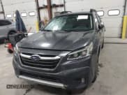 ✅ 2020 Subaru Outback Limited • VIN: 4S4BTANC6L3145163 • Лот: 43744413. Опубликован ранее на IAAI с пробегом 134 876 миль. Бесплатный доступ к архиву аукционных продаж из США и подробный отчёт об истории автомобиля на DreamBid. Изображение 12.