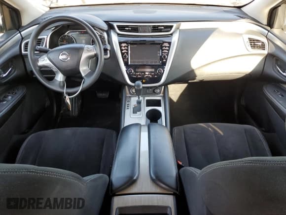 ✅ 2018 Nissan Murano Platinum • VIN: 5N1AZ2MG3JN162878 • Лот: 85210045. Опубликован ранее на Copart с пробегом 101 495 миль. Бесплатный доступ к архиву аукционных продаж из США и подробный отчёт об истории автомобиля на DreamBid. Изображение 8.