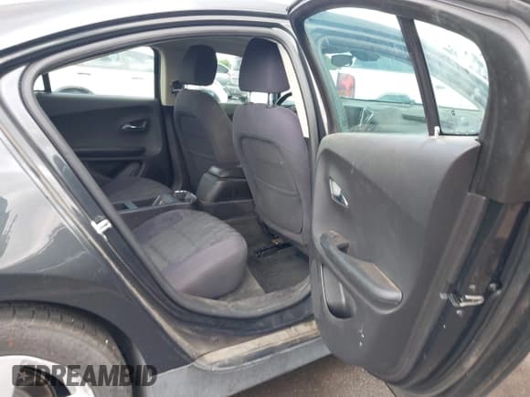 ✅ 2014 Chevrolet Volt • VIN: 1G1RE6E47EU136478 • Lot: 43315907. Wystawiony na IAAI z przebiegiem 129 417 mil. Bezpłatny archiwum sprzedaży aukcyjnych z USA i szczegółowy raport historii pojazdu na DreamBid. Zdjęcie 8.