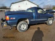 ✅ 2000 GMC Sierra 1500 SLE • VIN: 1GTEK14T3YZ223523 • Лот: 47747175. Опубликован ранее на Copart с пробегом 218 723 миль. Бесплатный доступ к архиву аукционных продаж из США и подробный отчёт об истории автомобиля на DreamBid. Изображение 3.