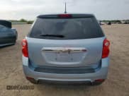 ✅ 2014 Chevrolet Equinox LS • VIN: 2GNALAEK1E6156873 • Лот: 83991505. Опубликован ранее на Copart с пробегом 124 221 миль. Бесплатный доступ к архиву аукционных продаж из США и подробный отчёт об истории автомобиля на DreamBid. Изображение 6.