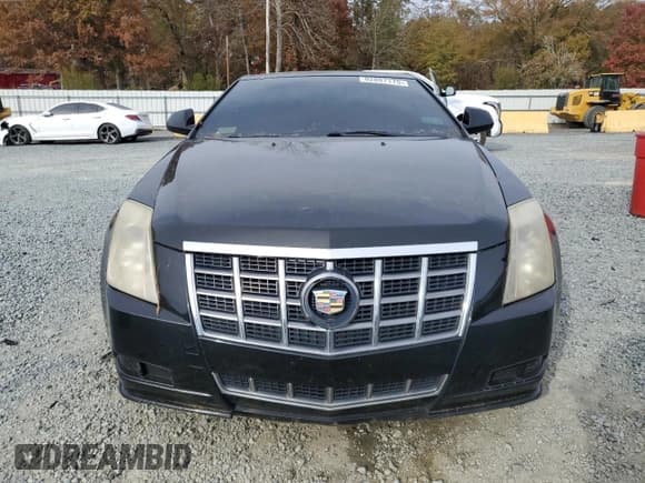 ✅ 2012 Cadillac CTS • VIN: 1G6DC1E32C0127633 • Лот: 92807175. Опубликован ранее на Copart с пробегом 162 079 миль. Бесплатный доступ к архиву аукционных продаж из США и подробный отчёт об истории автомобиля на DreamBid. Изображение 5.