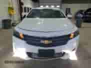 2015 Chevrolet Impala LT with VIN 2G1115SL7F9237002, listed as a Copart auction lot 90397675 with 209,708 mi miles and Clean title. Bid and sale history available at DreamBid. Image 5.