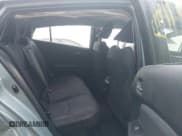 ✅ 2018 Toyota Prius Two • VIN: JTDKBRFU3J3057696 • Лот: 43719993. Опубликован ранее на IAAI с пробегом 74 851 миль. Бесплатный доступ к архиву аукционных продаж из США и подробный отчёт об истории автомобиля на DreamBid. Изображение 8.