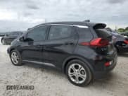 ✅ 2017 Chevrolet Bolt EV LT • VIN: 1G1FW6S08H4160858 • Lot: 81730694. Wystawiony na Copart z przebiegiem 88 323 mil. Bezpłatny archiwum sprzedaży aukcyjnych z USA i szczegółowy raport historii pojazdu na DreamBid. Zdjęcie 2.