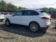 ✅ 2017 Porsche Cayenne • VIN: WP1AA2A23HKA80342 • Lot: 60908035. Listed on Copart with 61,583 mi. Free auction sales archive from the USA and detailed vehicle history report at DreamBid. Image 2.