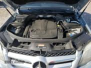 ✅ 2013 Mercedes-Benz GLK 350 • VIN: WDCGG5HB7DF995077 • Lot: 80750015. Listed on Copart with 80,377 mi. Free auction sales archive from the USA and detailed vehicle history report at DreamBid. Image 12.