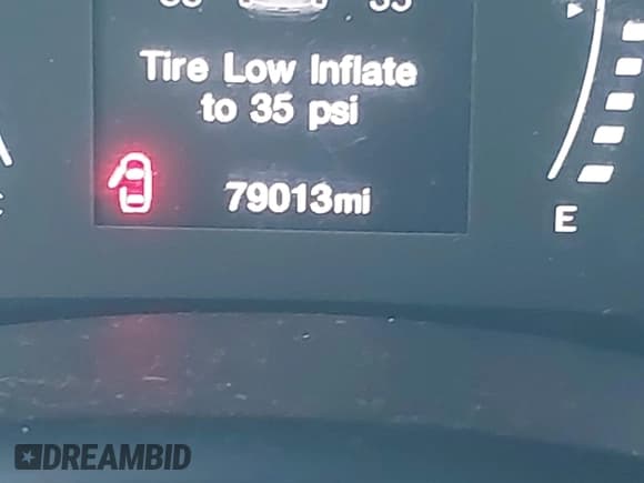 ✅ 2020 Jeep Renegade Latitude • VIN: ZACNJBBB5LPL11478 • Лот: 43169908. Опубликован ранее на IAAI с пробегом 79 013 миль. Бесплатный доступ к архиву аукционных продаж из США и подробный отчёт об истории автомобиля на DreamBid. Изображение 16.