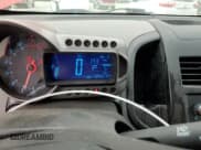 ✅ 2014 Chevrolet Sonic LS • VIN: 1G1JA6SG5E4125521 • Lot: 84605765. Listed on Copart with 89,219 mi. Free auction sales archive from the USA and detailed vehicle history report at DreamBid. Image 9.