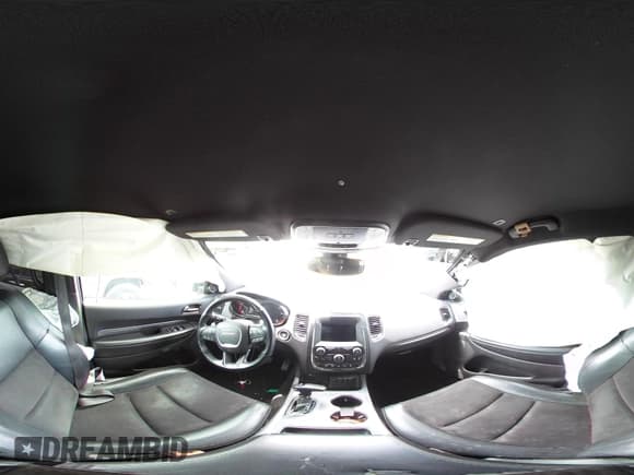 ✅ 2019 Dodge Durango GT Plus • VIN: 1C4RDHDG8KC827053 • Lot: 42475260. Listed on IAAI with 106,588 mi. Free auction sales archive from the USA and detailed vehicle history report at DreamBid. Image 19.