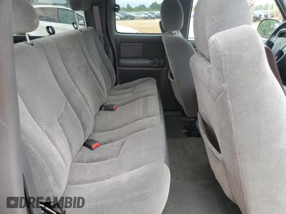 ✅ 2004 Chevrolet Silverado 1500 Z71 • VIN: 1GCEK19T84E201415 • Lot: 70085645. Listed on Copart with 117,798 mi. Free auction sales archive from the USA and detailed vehicle history report at DreamBid. Image 10.