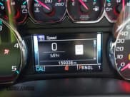 ✅ 2018 Chevrolet Silverado 2500HD High Country • VIN: 1GC1KXEY8JF277290 • Lot: 43465114. Listed on IAAI with 159,038 mi. Free auction sales archive from the USA and detailed vehicle history report at DreamBid. Image 16.