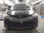 ✅ 2016 Toyota Sienna XLE • VIN: 5TDYK3DC2GS757749 • Лот: 42617318. Опубликован ранее на IAAI с пробегом 139 737 миль. Бесплатный доступ к архиву аукционных продаж из США и подробный отчёт об истории автомобиля на DreamBid. Изображение 12.