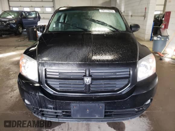 2007 Dodge Caliber SXT с VIN 1B3HB48B47D235600, выставлен на аукционе Copart как лот 79111973 с пробегом 236 304 миль миль и Чистый • Clean title. История ставок и продаж доступна на DreamBid. Изображение 5.