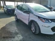 ✅ 2020 Chevrolet Bolt EV LT • VIN: 1G1FY6S08L4142296 • Lot: 94631475. Listed on Copart with 36,684 mi. Free auction sales archive from the USA and detailed vehicle history report at DreamBid. Image 14.