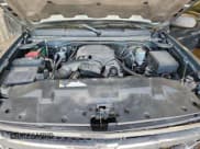 ✅ 2010 Chevrolet Silverado 1500 LT • VIN: 3GCRKSE37AG194426 • Lot: 89914595. Listed on Copart with 214,493 mi. Free auction sales archive from the USA and detailed vehicle history report at DreamBid. Image 12.