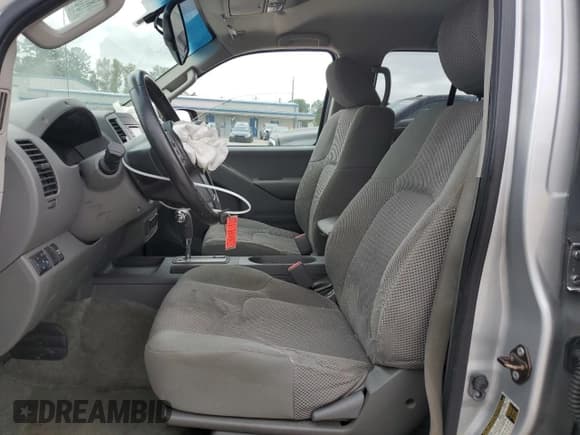 ✅ 2016 Nissan Frontier SV • VIN: 1N6AD0ER5GN742534 • Lot: 86275365. Listed on Copart with 190,758 mi. Free auction sales archive from the USA and detailed vehicle history report at DreamBid. Image 7.