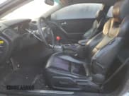 ✅ 2011 Hyundai Genesis Coupe Grand Touring • VIN: KMHHU6KH2BU049348 • Lot: 82789694. Wystawiony na Copart z przebiegiem 144 613 mil. Bezpłatny archiwum sprzedaży aukcyjnych z USA i szczegółowy raport historii pojazdu na DreamBid. Zdjęcie 7.