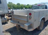 ✅ 2011 Chevrolet Silverado 2500HD • VIN: 1GB2KVCG0BZ409840 • Lot: 42557164. Wystawiony na IAAI z przebiegiem Nie podano. Bezpłatny archiwum sprzedaży aukcyjnych z USA i szczegółowy raport historii pojazdu na DreamBid. Zdjęcie 16.